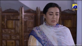 Haq Mehar - Episode 01 - 29th July 2024